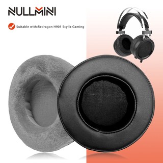 Đệm bọc bảo vệ tai nghe chụp đầu thay thế chuyên dụng cho redragon h901