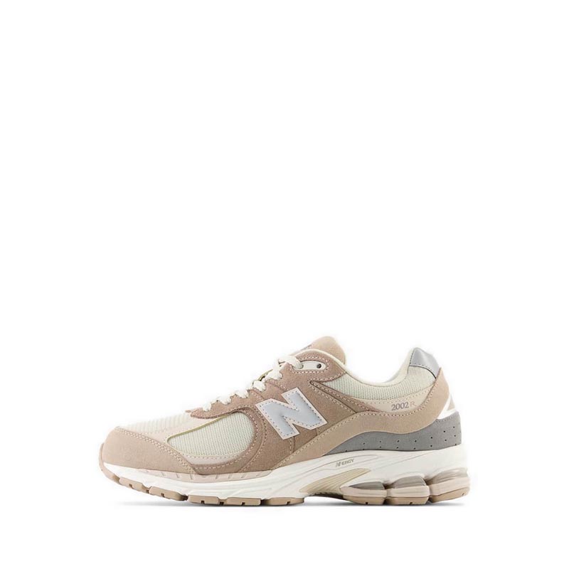 Giày Thể Thao New Balance 2002 Men's - Beige