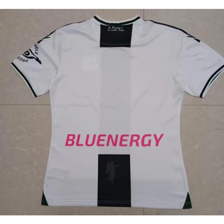 Áo Thun NgắN Tay Cổ TròN 23 / 234 udinese Cho Nam size s-Xl