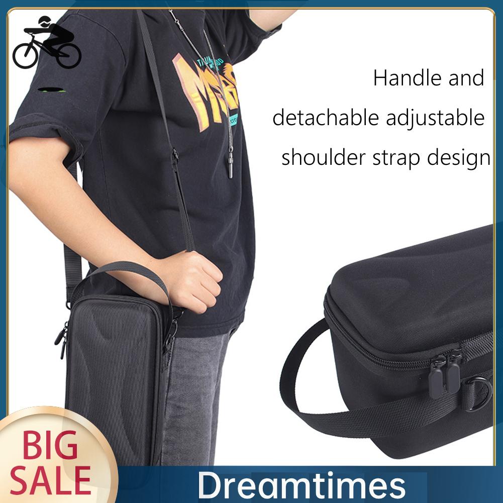 Túi eva Cứng Đựng Loa marshall middleton  Có Dây Đeo Vai Tùy Chỉnh