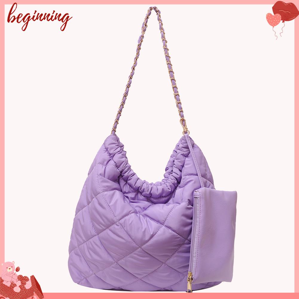 ✿ Phụ Kiện Bắt Đầu Cho Xe Hơi ✿ Túi Đeo Chéo Vai Kiểu Dáng Đơn Giản Sang Trọng Dành Cho Nữ