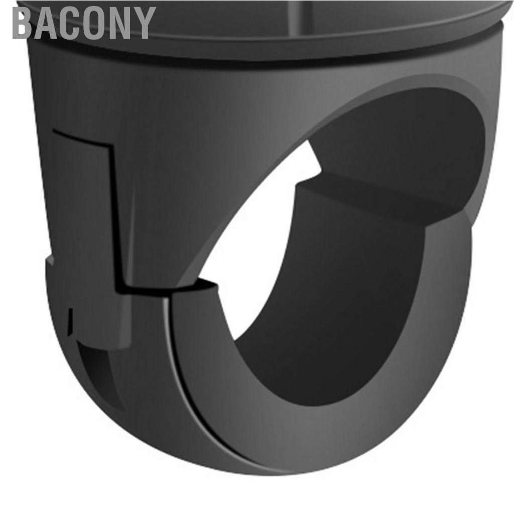 Bacony Steering Wheel Knob  Power Handle Safe Driving for Cars