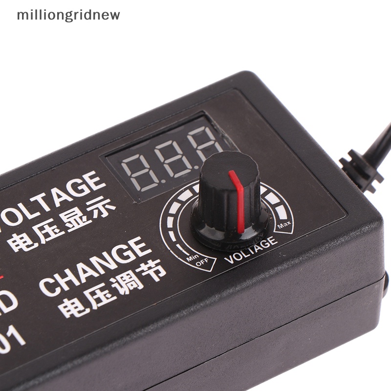 Nguồn Cấp Điện ac-dc 220v 110v 12v 24v 5v 3v-12v 9v-24v 3a 5a mgn