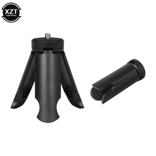 Phù Hợp Giá Đỡ Ba Chân mini Có Thể Gập Lại Dành Cho camera Hành Trình gopro