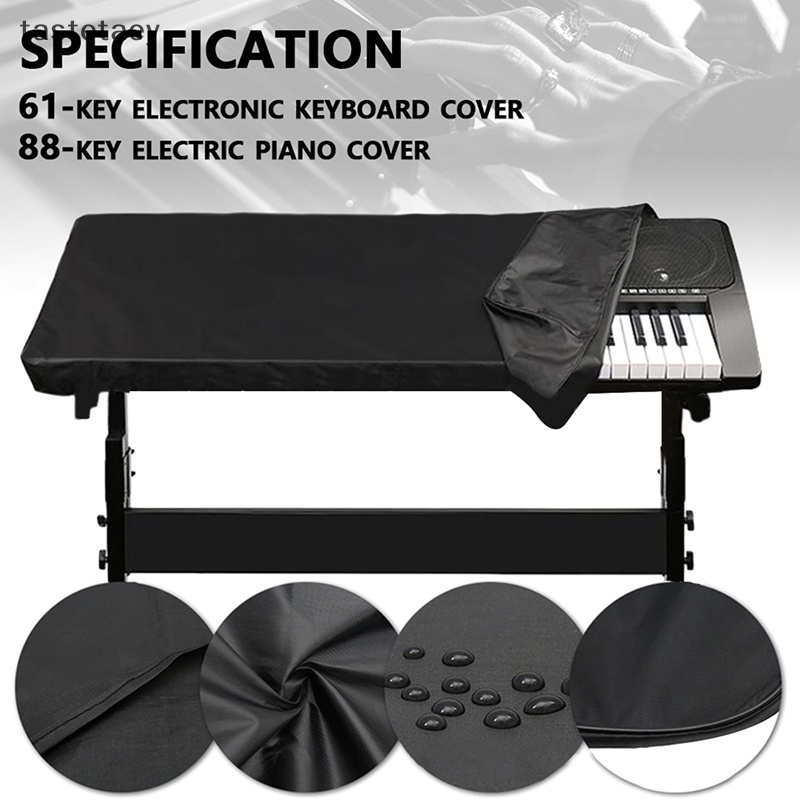 Bàn Phím Đàn piano 61 / 88 Phím Có Thể Gấp Gọn Tiện Dụng