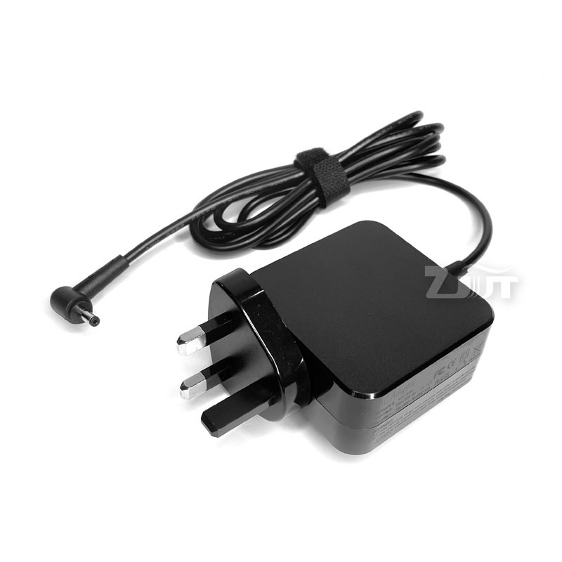 Bộ Sạc laptop 19v 2.37a 45w 4.0 * 1.35mm Cho asus zenbook ux305 ux21a ux32a x201e ux52 series taichi 21 31 adp-45bw