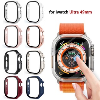 Miếng Dán Bảo Vệ Màn Hình hd Cho apple watch ultra 49mm