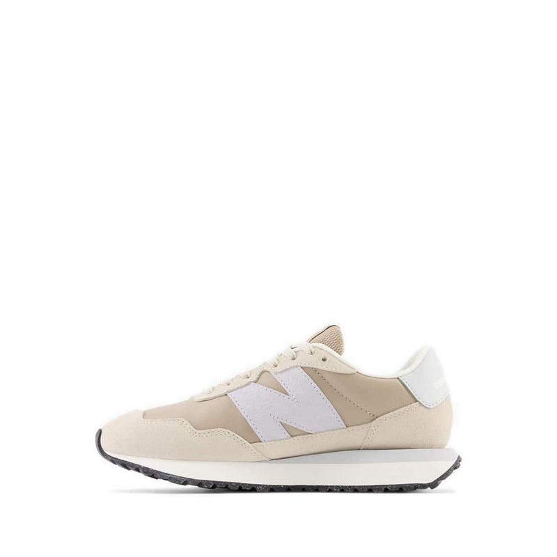 Giày Thể Thao New Balance 237 Women's - Beige