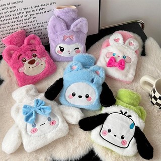 Túi Sưởi Chườm Đau Bụng Kinh KAMI Cho nữ , Túi Chườm Giữ nhiệt Nóng Lạnh, hình thú cute dễ thương túi chườm bụng kinh