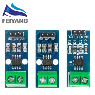 103 mô-đun cảm biến dòng điện hall acs712 5a 20a 30a