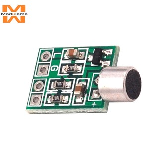Mô-đun Mạch Khuếch Đại Âm Thanh Micro mini