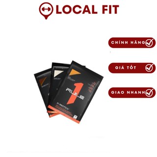 Sample Rule1 Protein Gói Dùng 1 Lần Whey Rule 1 Proteins (1 gói) Local Fit