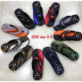 Dép nam thái lan adda 2535 - fivestore -