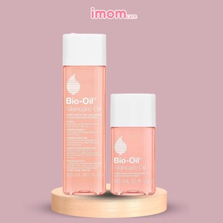Dầu chống rạn da bà bầu Bio Oil hết rạn da mờ sẹo hết thâm da trong quá trình mang thai và sau sinh BIO