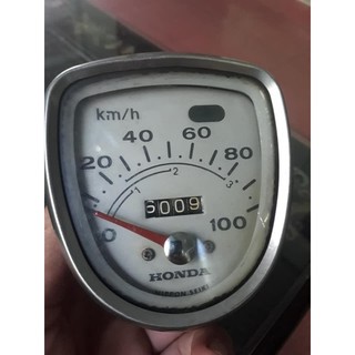 Đồng hồ honda cub 78, 79