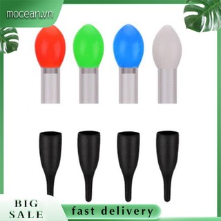 Phao nổi câu cá điện tử có đèn phát sáng