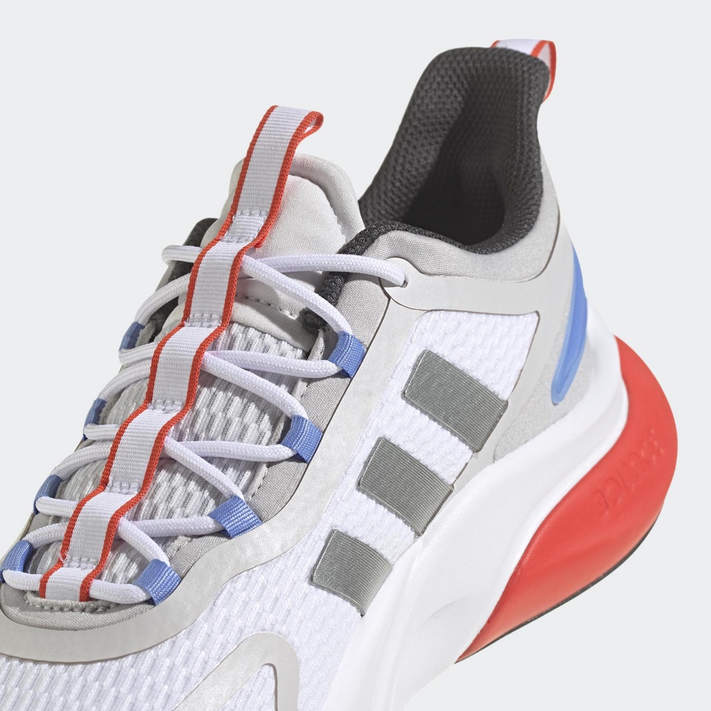 Adidas Chạy Giày Alphabounce+ Sustainable Bounce Nam trắng HP6139