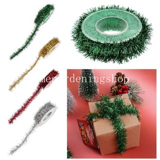 Cuộn Dây Ruy Băng 1.5m Trang Trí Giáng Sinh