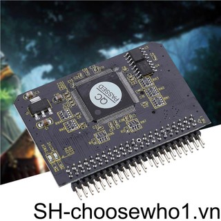 Thẻ Nhớ micro sd Sang ide 44pin