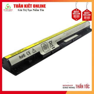 Pin Laptop lenovo G400S G405S G510S G500S Z710 L12L4A02