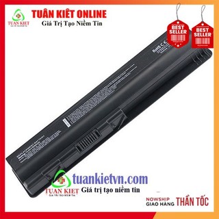 Pin laptop HP DV6