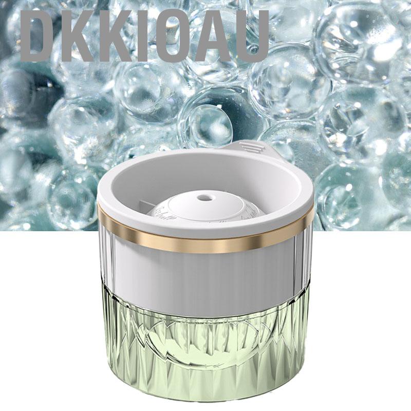 Dkkioau Big Silicone Ice Maker 3D Round Sphere High Balls Shape Mold Reusable for Whiskey Bar Upgrade Tools