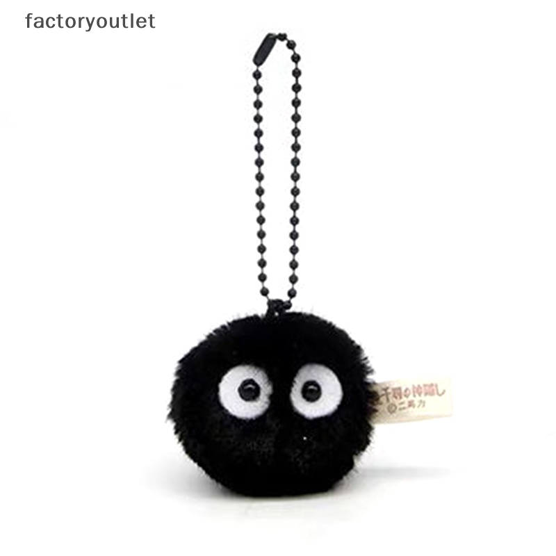 Thời Trang Móc Khóa totoro spirited away Dễ Thương Mới