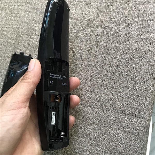 Điều khiển remote từ xa dùng cho Tivi LG MR20GA Không Giọng Nói Tương Thích Tất Cả Các Dòng Smart Tivi LG - tặng pin