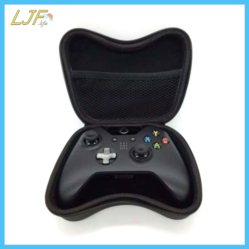Túi Đựng Chống Sốc Có Khóa Kéo Cho Tay Cầm Chơi game xbox one / switch pro / ps3 / ps4