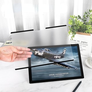 Miếng Dán Bảo Vệ Màn Hình Mặt Nhám Không Từ Tính Cho microsoft surface pro9 microsoft surface pro 4 5 6 7 8 9 surface go 3