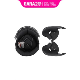 Bộ lót mũ ls2 of600 - gara20 ece 22.05