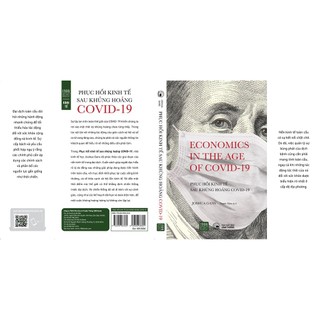 Sách - Phục Hồi Kinh Tế Sau Khủng Hoảng Covid