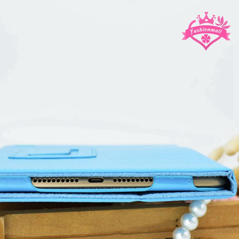 Bộ 2 Ốp Máy Tính Bảng Bằng pc Màu Đen Nắp Lật Có Giá Đỡ Cho lenovo tab m7 tb-7305f / 7305x 7-inch