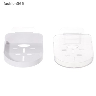 [ifashion365] Giá Đỡ camera An Ninh cctv Tự Dính Không Cần Khoan Mới vn