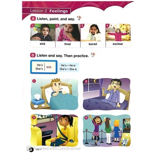 Sách - (Trọn Bộ 2 cuốn) Tiếng Anh- Everybody Up 2- 2nd Edition (SB + WB)