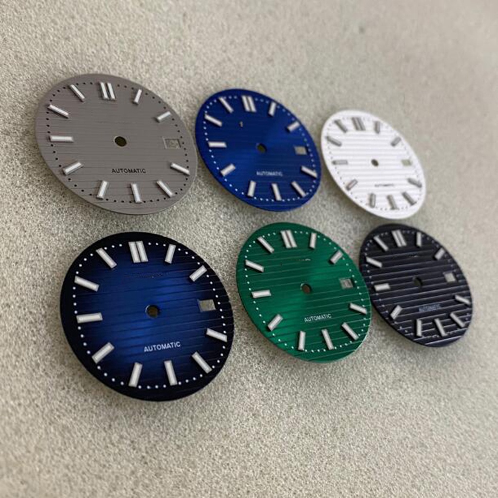 Linh Kiện Động Cơ Thay Thế Cho Đồng Hồ nh35 nh36 30.5mm