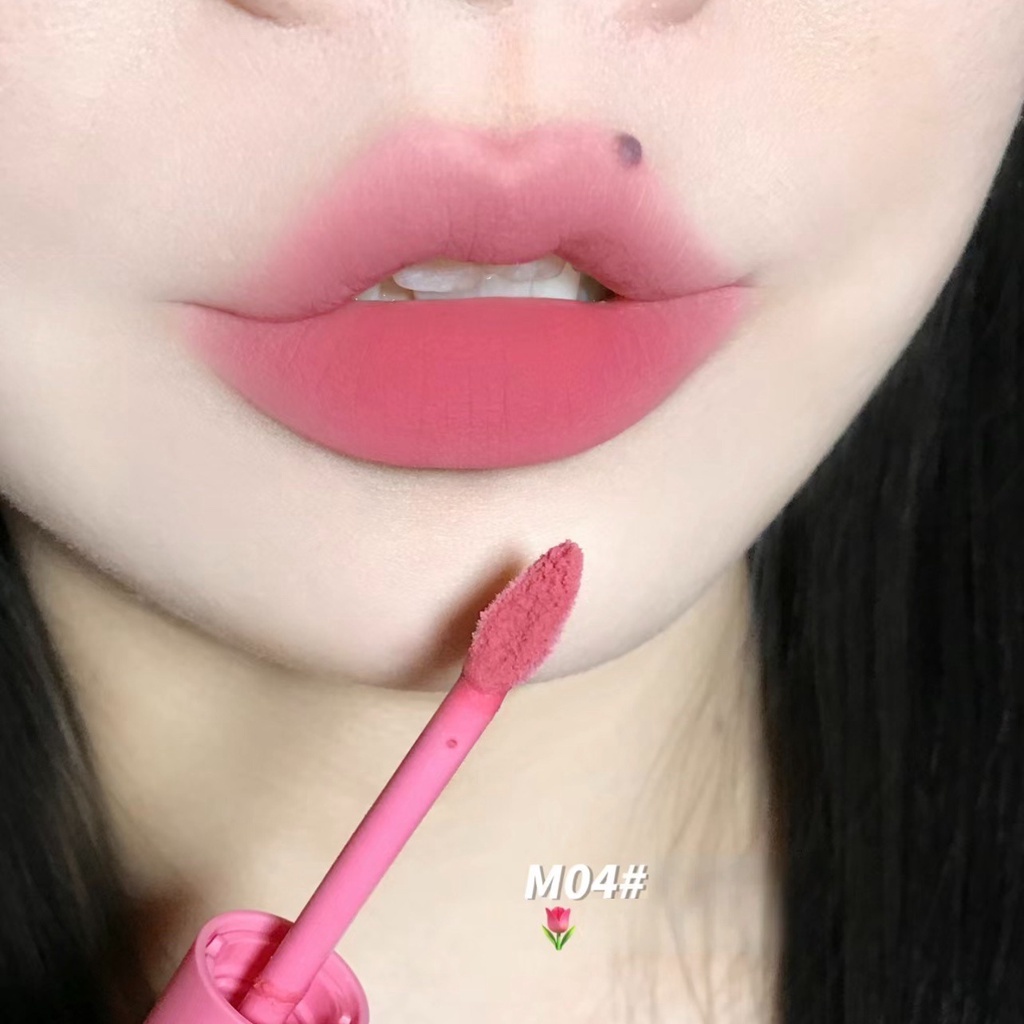 Son kem lì FLORTTE Meow 2.3g