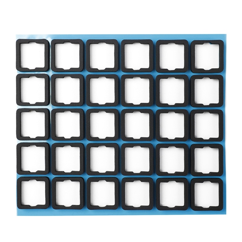 Set 120 Công Tắc Âm Thanh Cho Bàn Phím Cơ