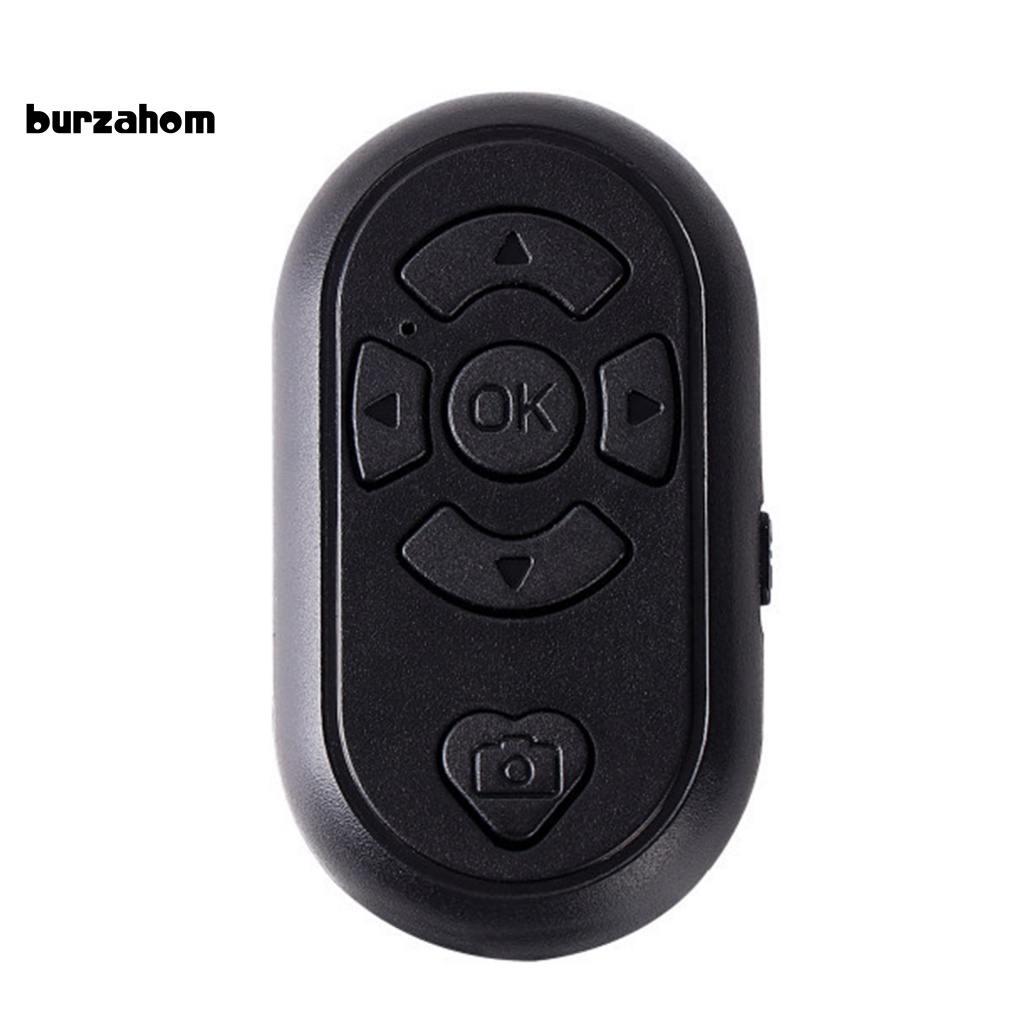 Điều Khiển Từ Xa bluetooth Đa Năng Có Thể Sạc Lại Hỗ Trợ Chụp Ảnh selfie Điện Thoại