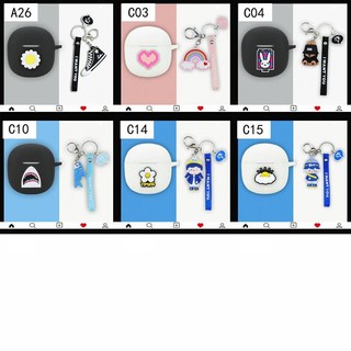 BG11 Baseus E13 CASE / E16 CASE / Baseus E3  Dustproof Silicone Protective Cover Case For Baseus E16 / E13 / E3