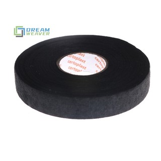 Cuộn băng dính vải quấn dây cáp 19mmx 25m