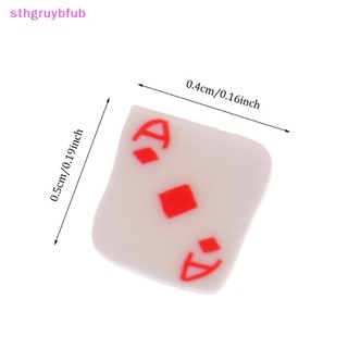 Túi 10g Hạt Đất Sét polymer 3d Trang Trí Móng Tay vn