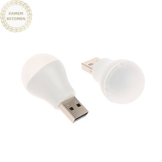 Đèn led usb mini Di Động Ánh Sáng Ban Đêm Đọc Sách vn Vnmbbn Cho laptop