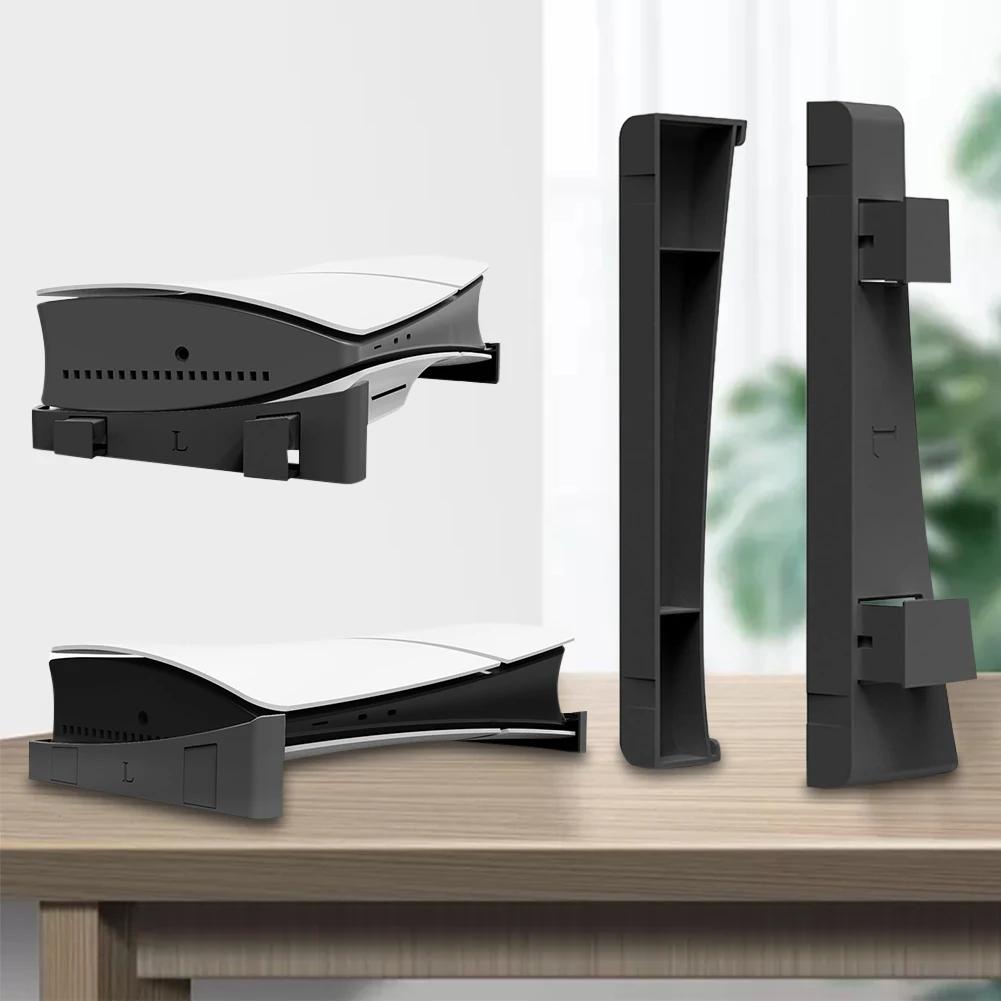 Giá Đỡ Chống Trượt Cho Máy Chơi Game ps5 slim console 5 slim