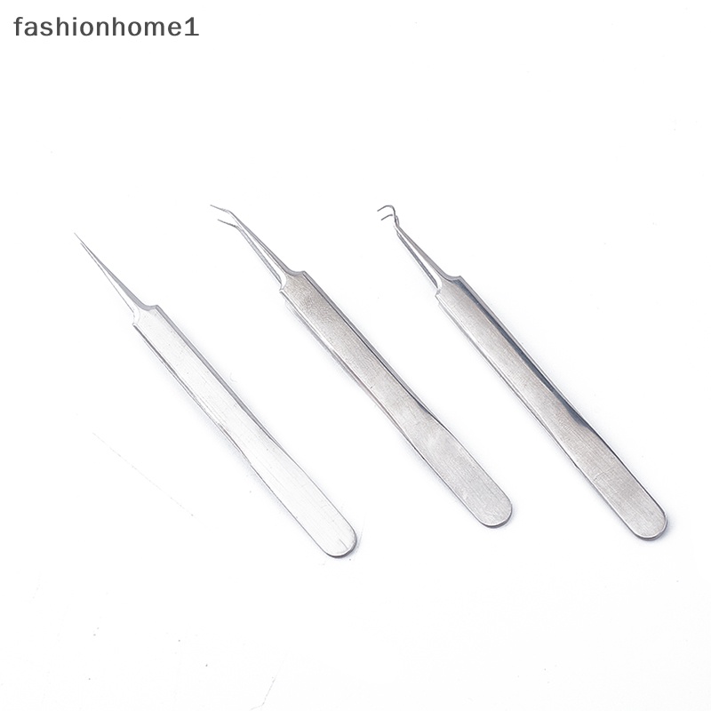 [fas] Nhíp Lấy Mụn Đầu Đen