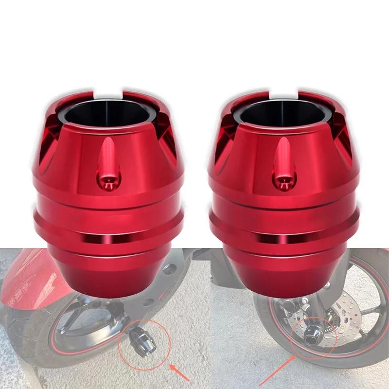 Dành Cho Xe HONDA FORZA 125 Forza 300 Forza125 FORZA300 FORZA350 FORZA750 Xe Máy Trục Trước Phuộc Ta