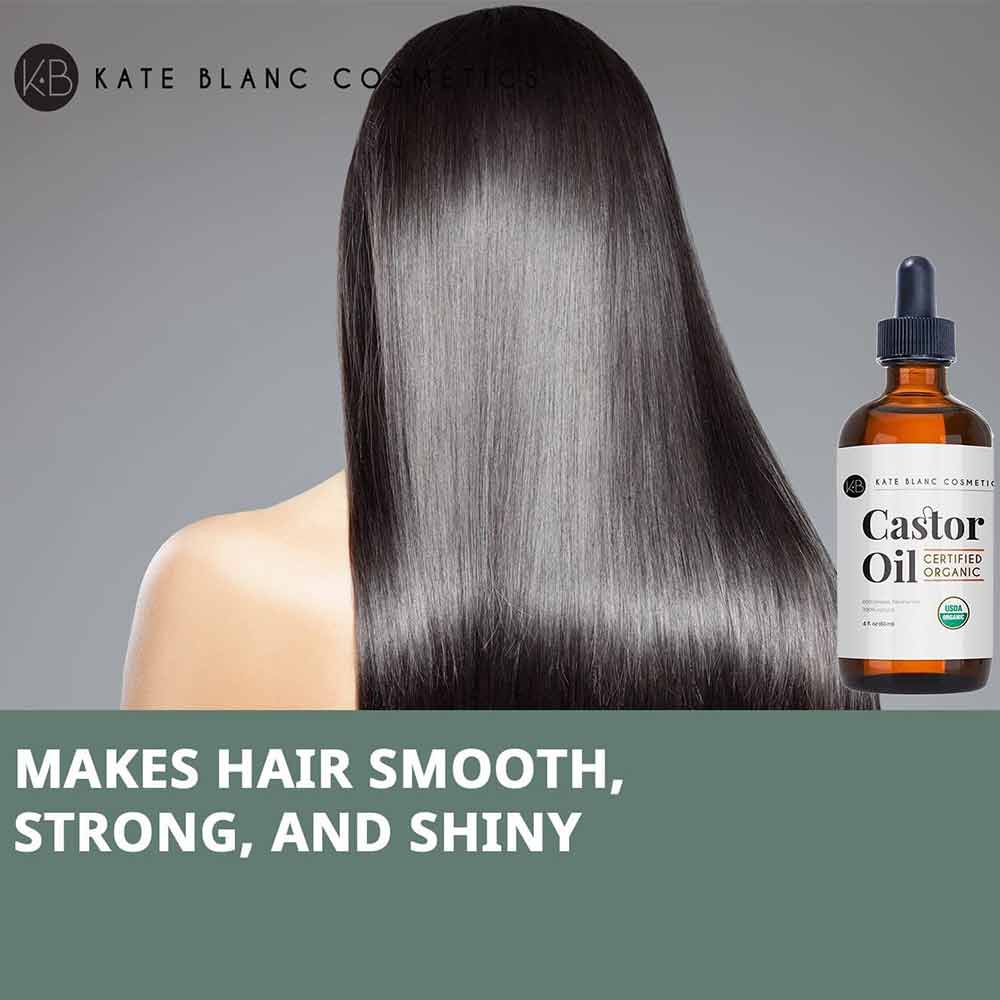 Kate Blanc Castor Oil 60ml