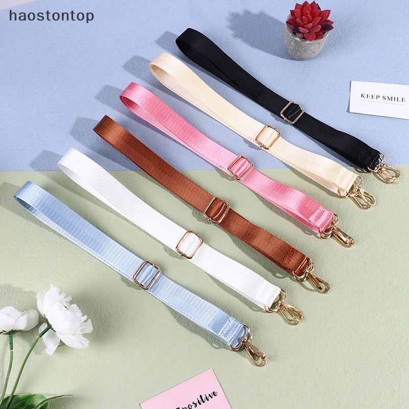 Haostontop Dây Đeo Túi Xách / Đeo Vai Bằng nylon 130cm vn