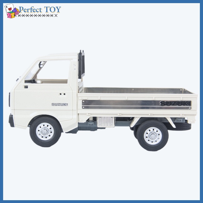 Sf Đầu Xe Hơi 3d Bằng Kim Loại Tỉ Lệ 1: 16 Chuyên Nghiệp Cho Wl d12mini