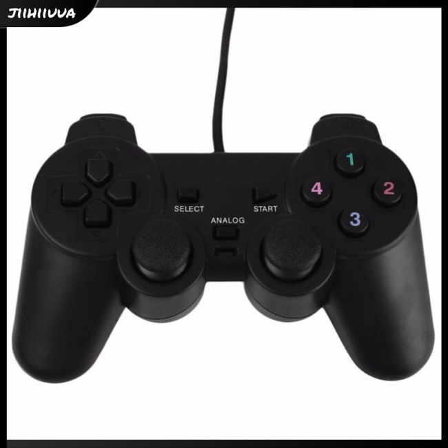 Tay Cầm Chơi game Có Dây usb Cho windows 98 / 2000 / me